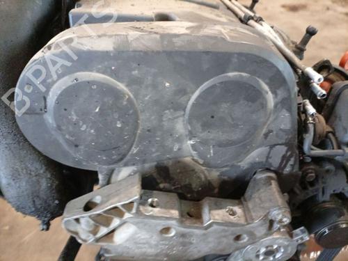 Timing cover VW PASSAT B6 (3C2) 2.0 TDI | BP36770778M123 - Image 3