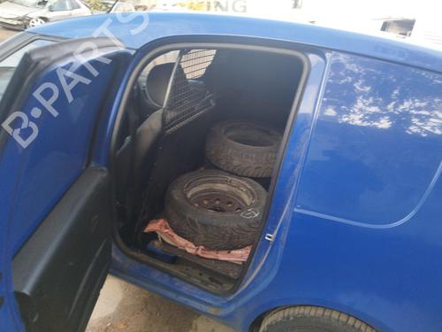 Engine mount SKODA ROOMSTER (5J7) 1.4 TDI | BP32909742M89  - Image 11