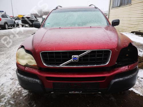 Boot lining VOLVO XC90 I (275) T6 AWD | BP35136287I3 - Image 5