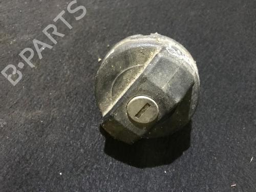 Used Fuel cap Fuel cap 35666497 35666497