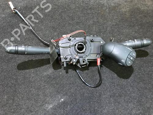Used Warning switch Warning switch RENAULT MEGANE I (BA0/1_) 1.6 i (BA0L) (75 hp) 35663402 35663402