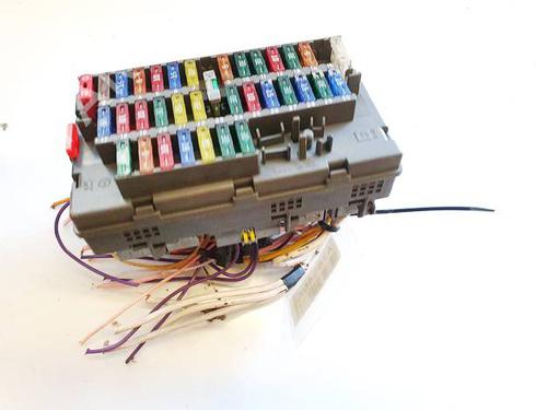 Sikringsdåse FIAT SCUDO Bus (220_) 1.9 D (69 hp) 32570539