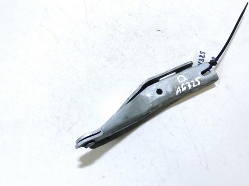 Used Hinge/Door check strap Hinge/Door check strap PEUGEOT 206 Hatchback (2A/C) 2.0 HDI 90 (90 hp) 35598296 35598296