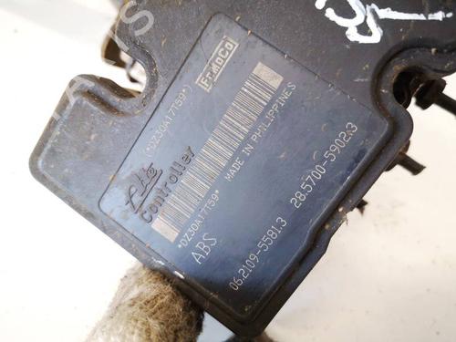 ABS pump FORD FIESTA VI (CB1, CCN) 1.4 TDCi | BP35279983M43 - Image 3