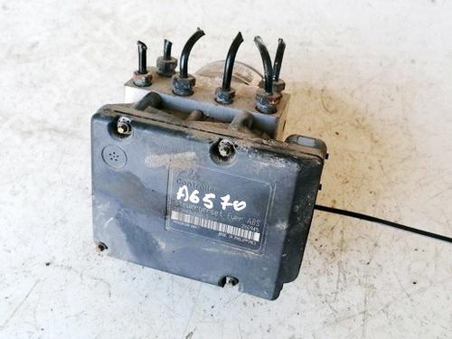 Used ABS pump ABS pump 35581929 35581929