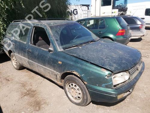 Brugte VW GOLF III (1H1) 1.9 TDI (90 hp) 4477217