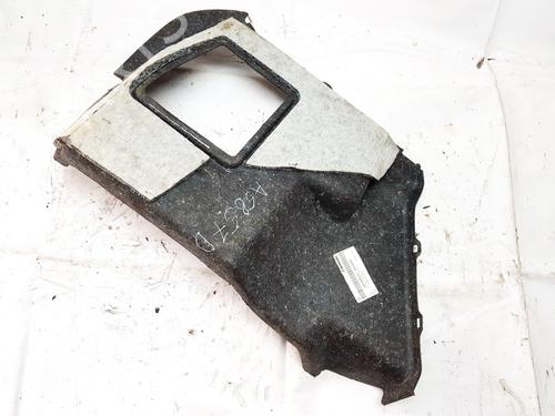 Boot lining MERCEDES-BENZ C-CLASS (W203) C 180 Kompressor (203.046) | BP35627933I3 - Image 3