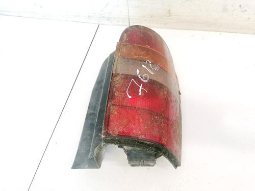 Feu arrière droit Feu arrière droit RENAULT ESPACE II (J/S63_) 2.1 TD (J63E) (90 hp) 35453488 35453488