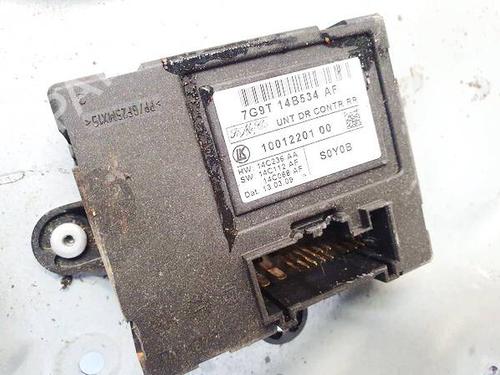 Electronic module VOLVO S80 II (124) 3.2 | BP35274213M83 - Image 2