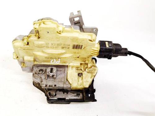 Used Front right lock Front right lock 34873261 34873261