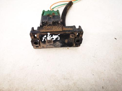 Used Electronic module Electronic module 35573686 35573686