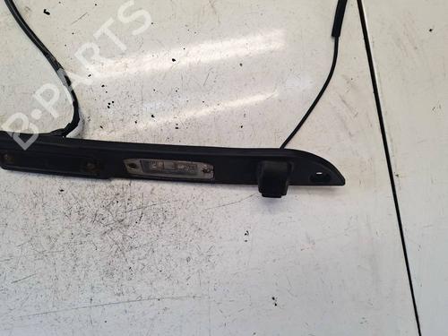 Used Licence plate light Licence plate light 38609843 38609843