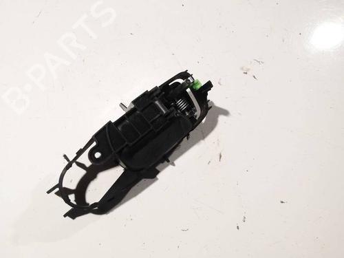 Front right interior door handle CHEVROLET LACETTI (J200) 2.0 D | BP35017445I14 - Image 2