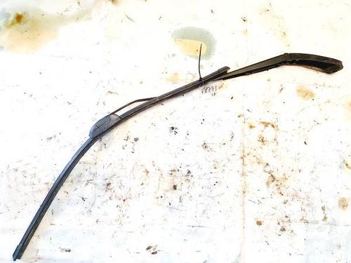 Used Front windshield wiper arm Front windshield wiper arm TOYOTA PROACE Van (MDX_) 2.0 D (MDX6) (163 hp) 32938400 32938400