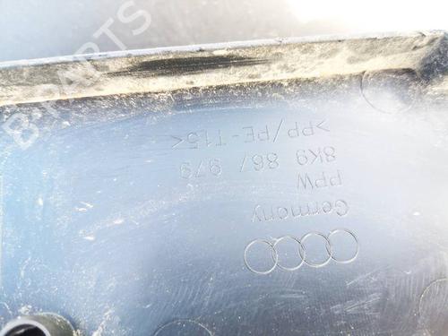 Boot lining AUDI A4 B8 (8K2) 2.0 TDI | BP35080602I3 - Image 3