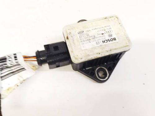 Used Electronic module Electronic module AUDI A6 C6 (4F2) 2.8 FSI (190 hp) 34889488 34889488