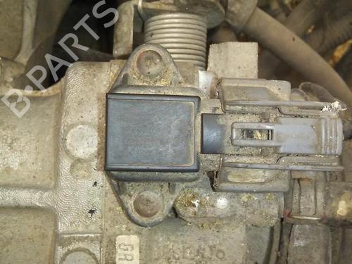 Used Electronic module Electronic module HONDA CIVIC VI Hatchback (EJ, EK) 1.4 i S (EJ9) (90 hp) 35684555 35684555