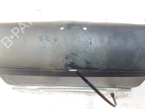 Used Passenger airbag Passenger airbag FORD MONDEO II (BAP) 1.6 i (90 hp) 33101263 33101263