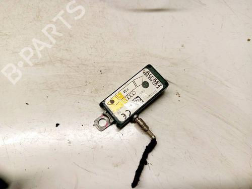 Used Electronic module Electronic module AUDI A6 C5 (4B2, 4B4) 2.5 TDI quattro (180 hp) 34813820 34813820