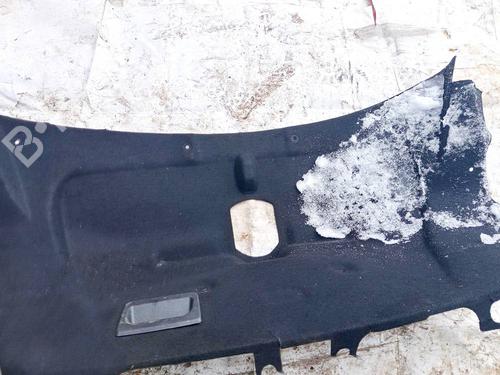 Used Boot lining Boot lining MERCEDES-BENZ E-CLASS (W211) E 220 CDI (211.006) (136 hp) 34824755 34824755