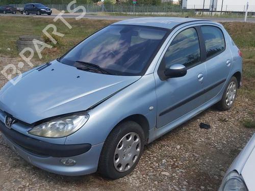 Engine mount PEUGEOT 206 SW (2E/K) 1.4 16V | BP33075110M89  - Image 6