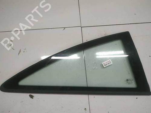 Panel rude bagtil højre Panel rude bagtil højre OPEL CORSA D (S07) 1.2 (L08, L68) (80 hp) 34823675 34823675