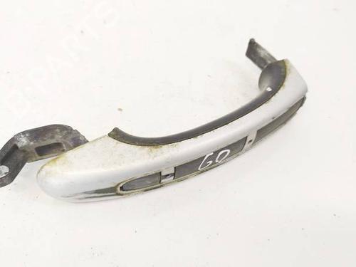 Used Front right exterior door handle Front right exterior door handle 35007323 35007323