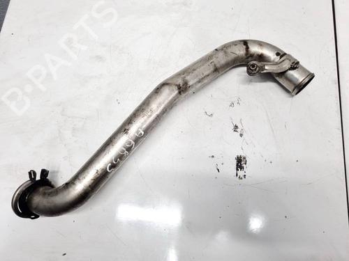 Used Pipe Pipe OPEL ZAFIRA A MPV (T98) 2.0 DTI 16V (F75) (101 hp) 32543714 32543714