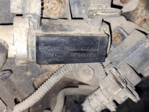 Used Electronic module Electronic module OPEL MERIVA A MPV (X03) 1.7 CDTI (E75) (100 hp) 34970261 34970261