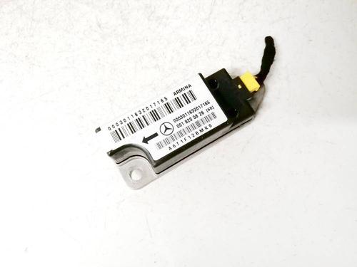 Electronic module MERCEDES-BENZ E-CLASS (W210) E 270 CDI (210.016) | BP32605178M83 - Image 3