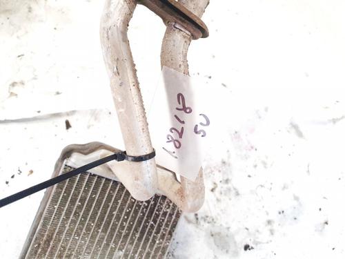 Heater matrix FORD TRANSIT Van (FA_ _) 2.0 DI (FAE_, FAF_, FAG_) | BP35409863M63 - Image 2