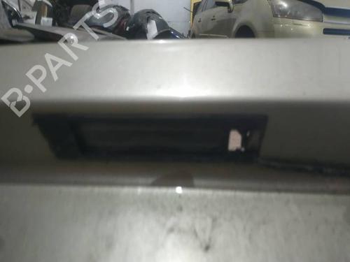 Used Licence plate light Licence plate light OPEL MERIVA A MPV (X03) 1.6 (E75) (105 hp) 40242409 40242409