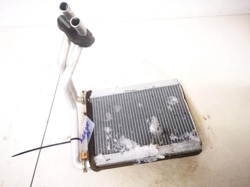 Used Heater matrix Heater matrix 35563356 35563356