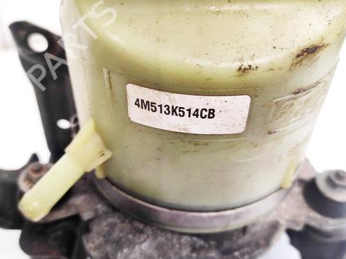 Steering pump FORD FOCUS II (DA_, HCP, DP) 1.8 Flexifuel | BP35321861M99 - Image 3