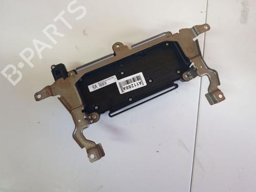 Steering wheel controls OPEL INSIGNIA A (G09) 2.0 CDTI (68) | BP36821291E15 - Image 3