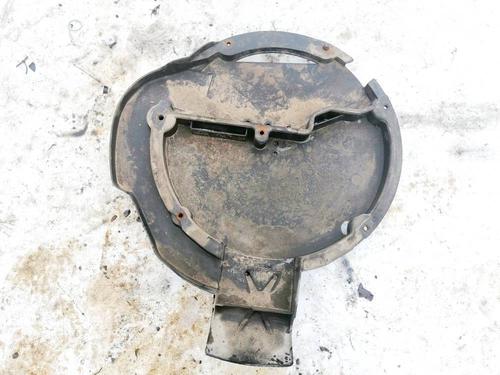 Used Underbody protection Underbody protection 34999591 34999591