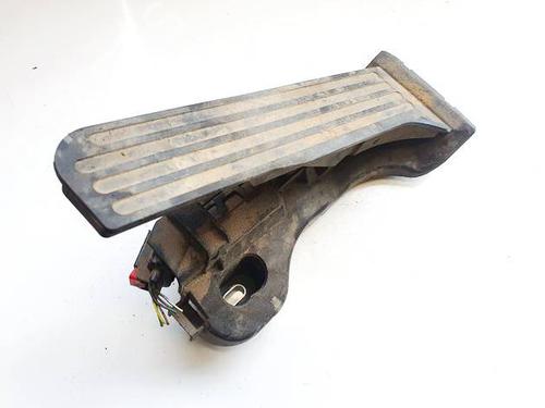 Used Pedal Pedal MERCEDES-BENZ E-CLASS (W212) E 200 CDI / BlueTEC (212.005, 212.006) (136 hp) 36524765 36524765