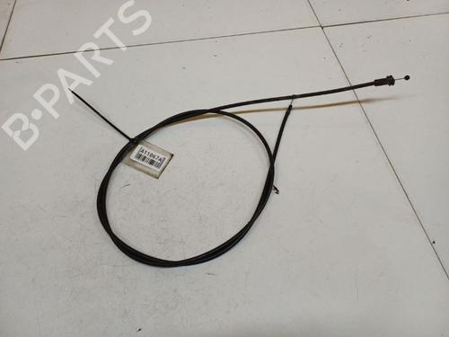 Kabel Kabel FORD GALAXY I (WGR) 1.9 TDI (90 hp) 36824597 36824597