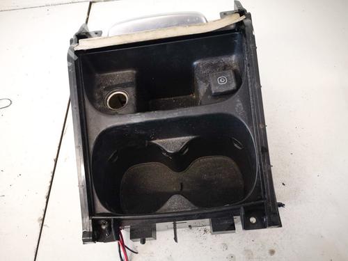 Used Cup/Object holder Cup/Object holder VOLVO S80 II (124) 3.2 (238 hp) 35398639 35398639