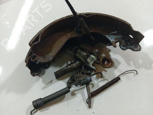 Used Hand brake Hand brake 34892468 34892468