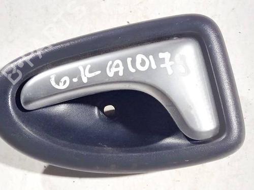Used Rear left interior door handle Rear left interior door handle 35059641 35059641