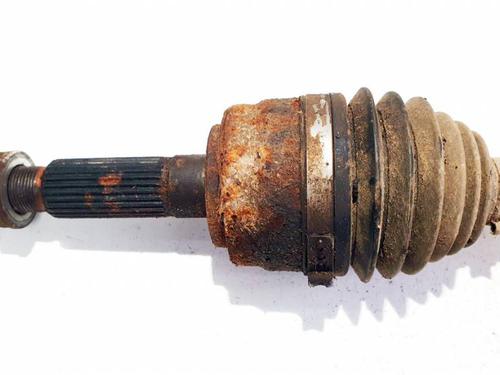 Right rear driveshaft SUBARU TRIBECA (B9) 3.0 (WXE) | BP37677455M41 - Image 2