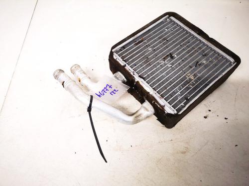 Used Heater matrix Heater matrix 35547640 35547640