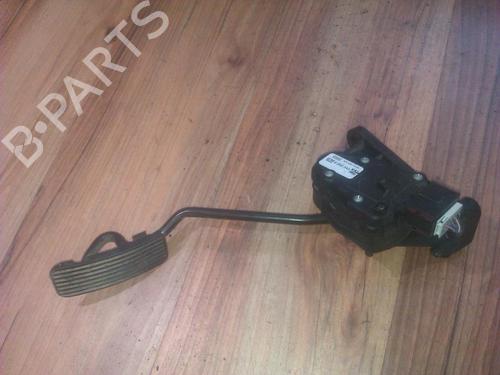 Used Pedal Pedal 35842653 35842653