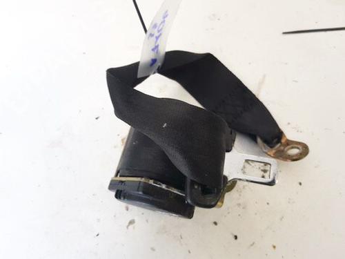 Used Rear left seatbelt Rear left seatbelt 35517159 35517159