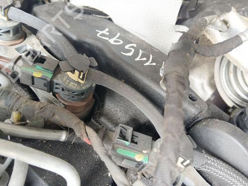 Injector AUDI A3 (8V1, 8VK) 1.6 TDI | BP37625571M100 - Image 3