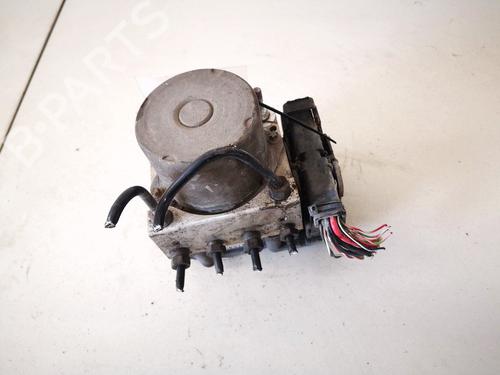 Used ABS pump ABS pump FIAT PUNTO EVO (199_) 1.4 (199AXB1A) (77 hp) 35435017 35435017