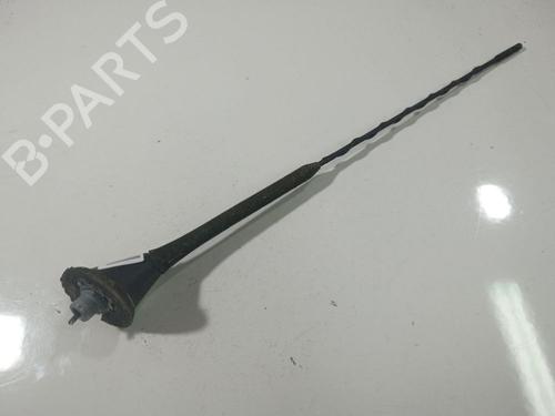 Antenne/Base Antenne/Base OPEL CORSA D (S07) 1.3 CDTI (L08, L68) (75 hp) 34816859 34816859