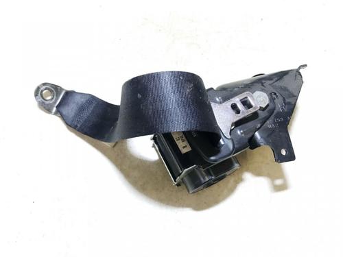 Used Rear left seatbelt Rear left seatbelt 38740425 38740425
