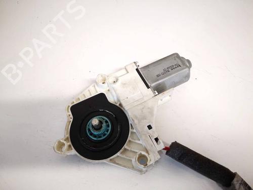 Left front window motor SKODA SUPERB II (3T4) 2.0 TDI | BP35014307E21 - Image 4